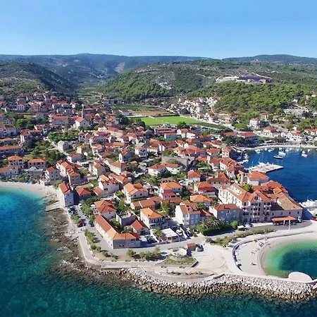 By The Sea Postira, Brac - 18971 * 포스티라